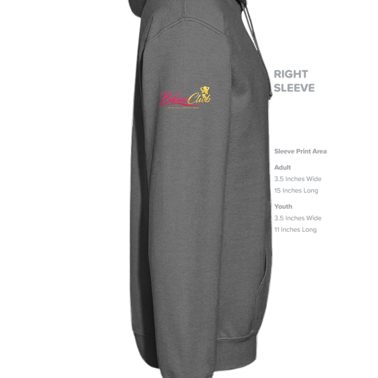 Washed Coal - SLEEVE_RIGHT