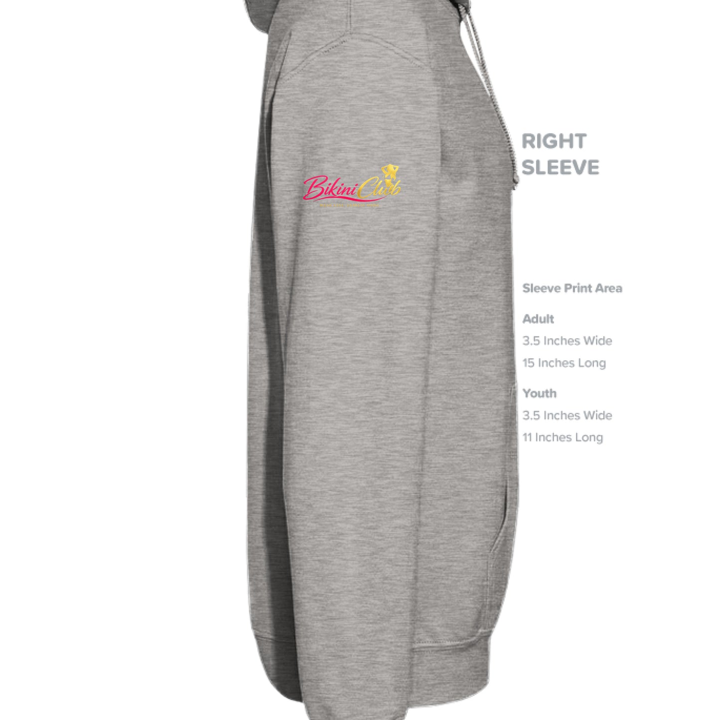 Light Hthr Gry - SLEEVE_RIGHT