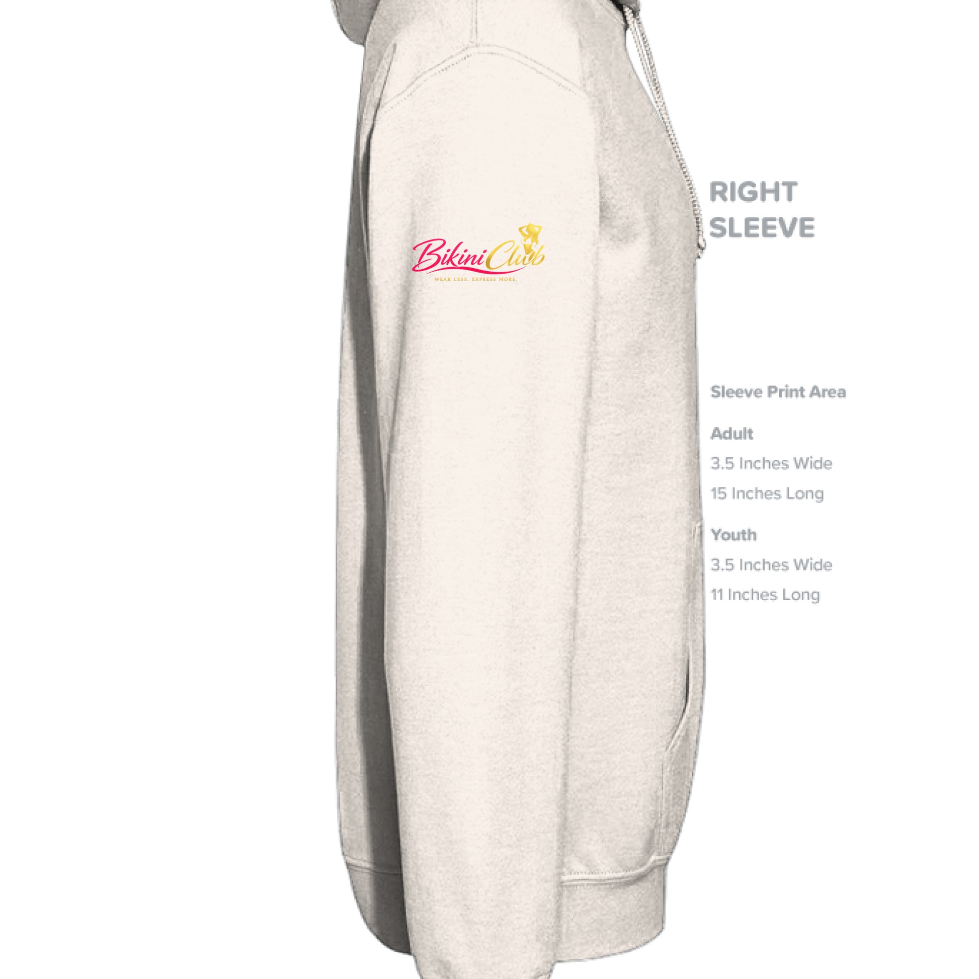 Gardenia - SLEEVE_RIGHT