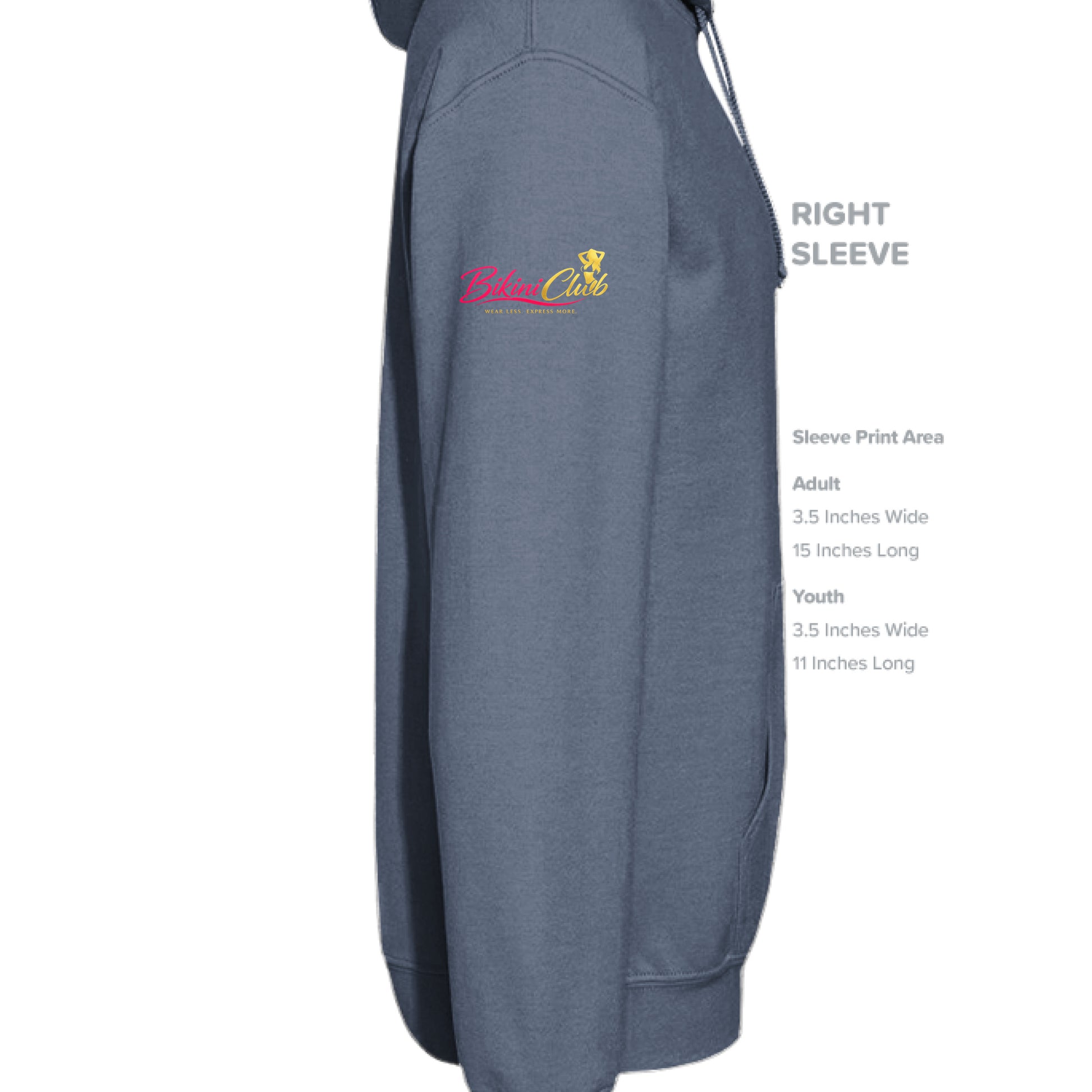 Washed Indigo - SLEEVE_RIGHT